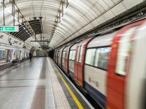 London Tube