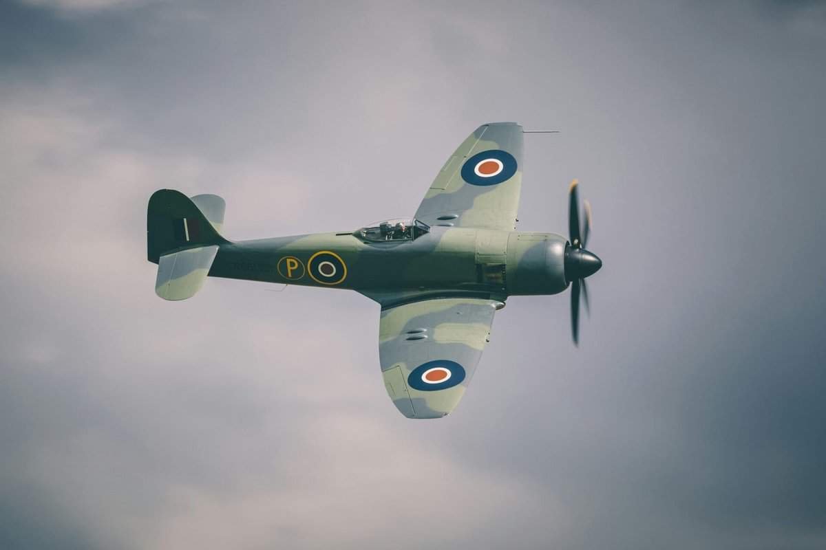 Spitfire